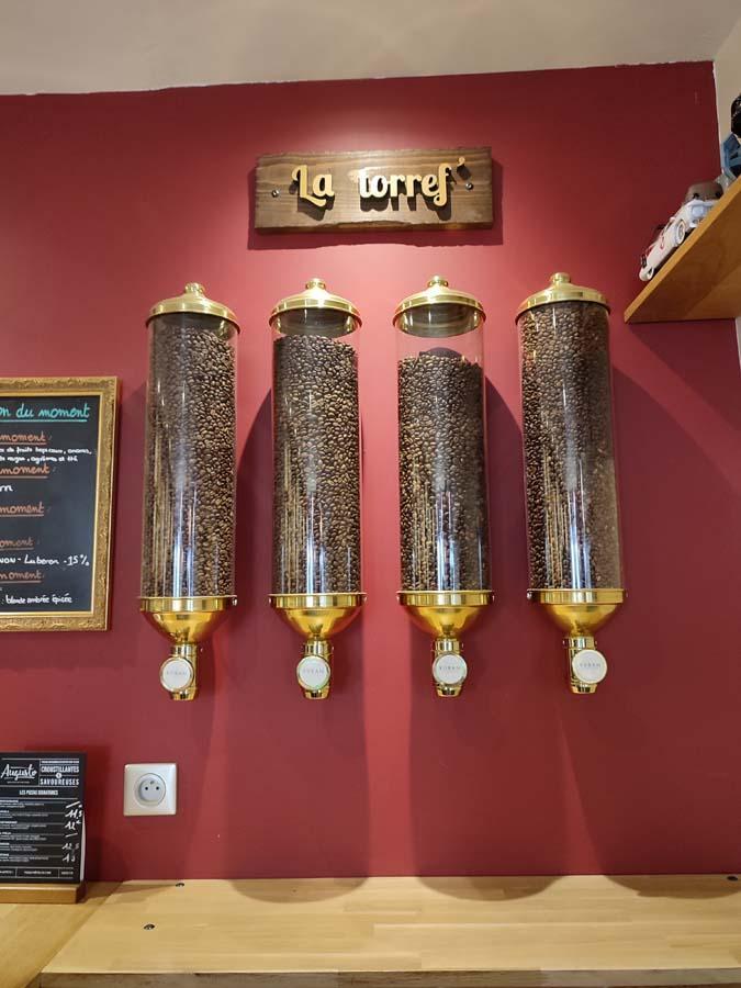 Découvrez le vrai goût du café préparé l’un des meilleurs torréfacteurs à Vichy.